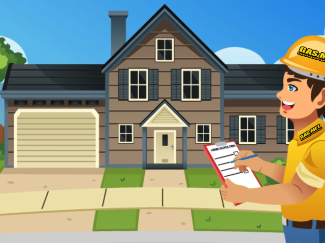 Plyn pre domácnosti